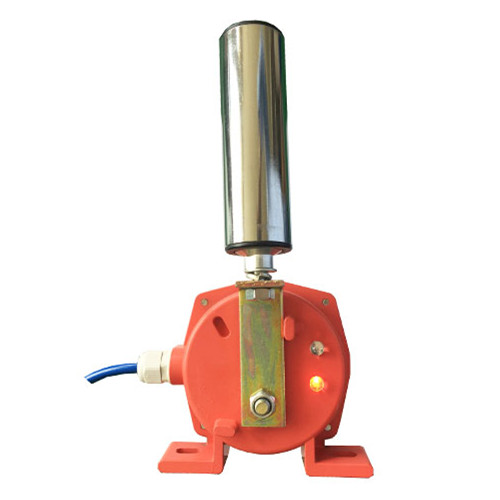 CDPK-1兩級(jí)跑偏開(kāi)關(guān)，給煤機(jī)跑偏報(bào)警開(kāi)關(guān)