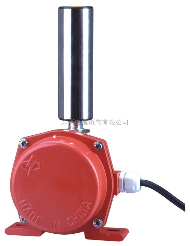 PXA-02GKH/A兩級(jí)皮帶跑偏開(kāi)關(guān)