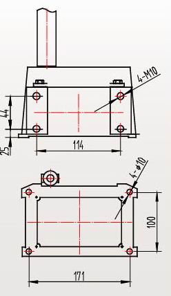 ROS-2D膠帶輸送機(jī)防偏開關(guān)水泥廠跑偏開關(guān)供應(yīng)