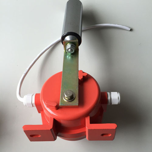 KPTI-20-35-380V防爆兩級(jí)跑偏開(kāi)關(guān)_跑偏開(kāi)關(guān)二級(jí)跑偏開(kāi)關(guān)