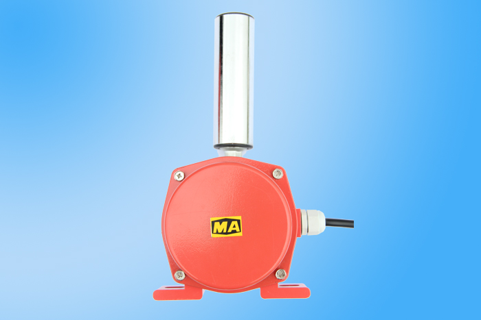 防爆BH-PW-PPKG兩級(jí)跑偏開關(guān)_跑偏開關(guān)KBW-220p跑偏控制器工廠直供