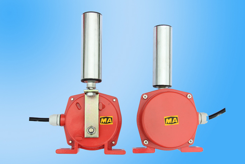 防爆BH-PW-PPKG兩級(jí)跑偏開關(guān)_跑偏開關(guān)KBW-220p跑偏控制器工廠直供