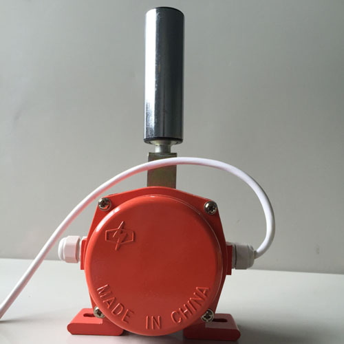 JSB-HKPP-12-30提升機(jī)皮帶防跑偏開關(guān)_跑偏開關(guān)化工廠跑偏開關(guān)銷售