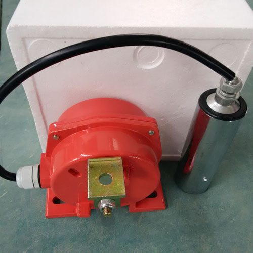 JSB-HKPP-12-30提升機(jī)皮帶防跑偏開關(guān)_跑偏開關(guān)化工廠跑偏開關(guān)銷售