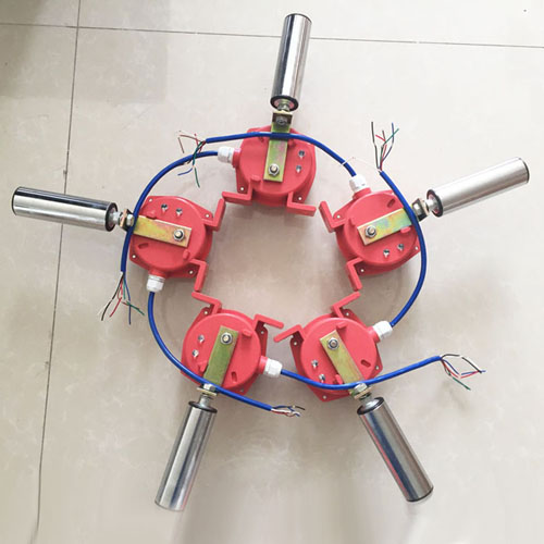 杭榮GRB-15248-III皮帶機(jī)糾偏開關(guān)接線_跑偏開關(guān)水泥廠跑偏開關(guān)供應(yīng)