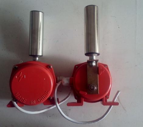 運(yùn)輸機(jī)XT-B-12GH耐腐蝕兩級(jí)跑偏開關(guān)報(bào)價(jià)_耐腐蝕兩級(jí)跑偏開關(guān)化工廠跑偏開關(guān)銷售