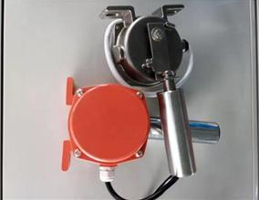 TPKY-20-35-兩級(jí)跑偏開關(guān) 位置開關(guān)_兩級(jí)跑偏開關(guān)KBW-220P防爆兩級(jí)跑偏開關(guān)