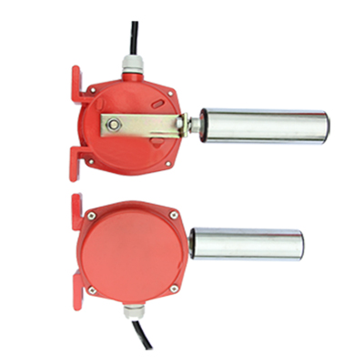 HFKPT1-20-35兩級(jí)跑偏開關(guān)停機(jī)信號(hào)提示_跑偏開關(guān)化工廠跑偏開關(guān)銷售