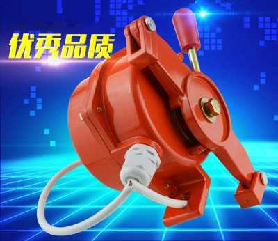 FBK-Q450H-B拉繩開(kāi)關(guān)規(guī)格參數(shù)