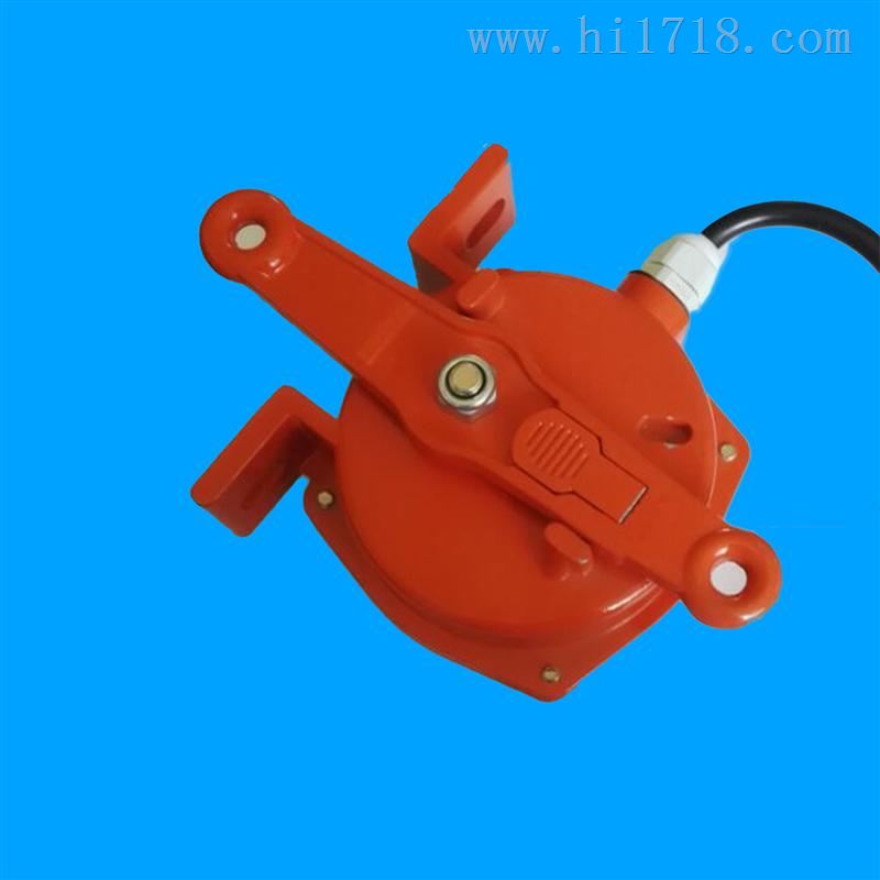 雙向拉繩開(kāi)關(guān)JLK3S-100，220V