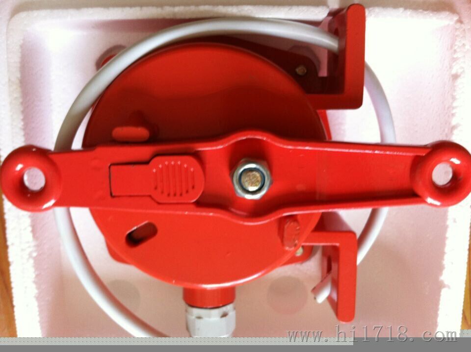 LLP2-3拉繩開關(guān)傳感器，礦用輸送設(shè)備專用