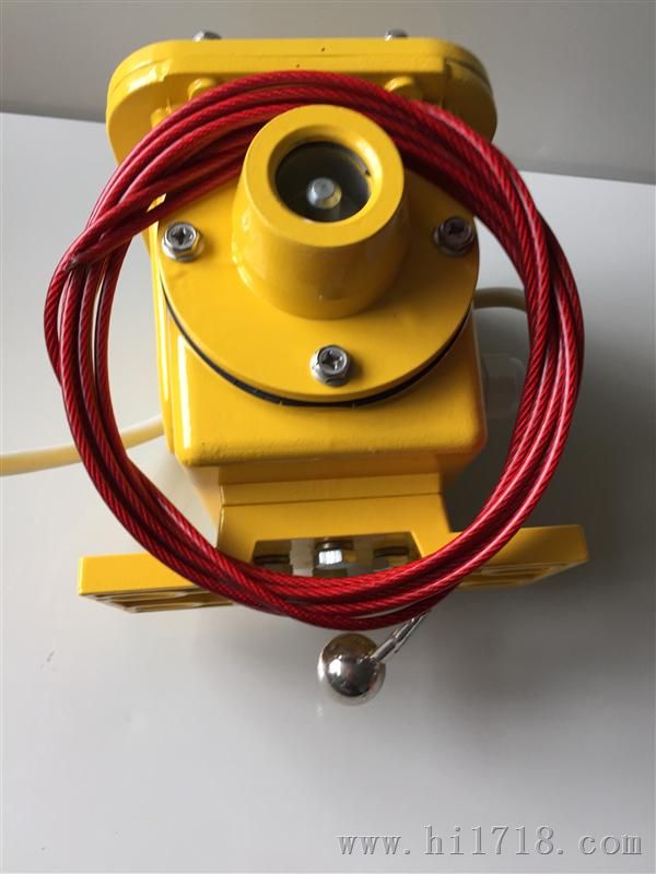 礦用帶式輸送機急停開關(guān)KBS-127S價格？