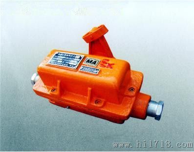 KHJ-12/0.5型礦用隔爆急停開關優(yōu)質(zhì)生產(chǎn)商