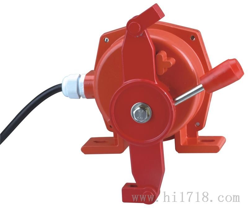 KLT2-II皮帶機拉繩開關(guān)/拉繩開關(guān)廠家，優(yōu)質(zhì)供應(yīng)
