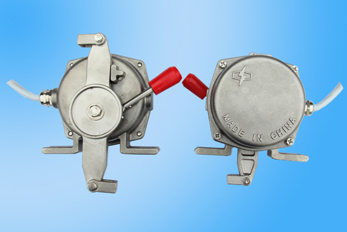 急停按鈕開關(guān)WKF-L330B/2KB拉線開關(guān)_拉線開關(guān)緊急停機開關(guān)