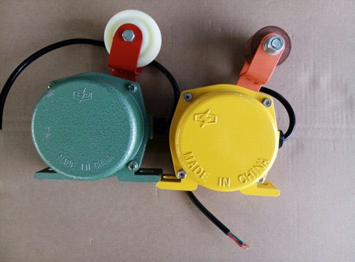BSLQ-6330防爆料流檢測器