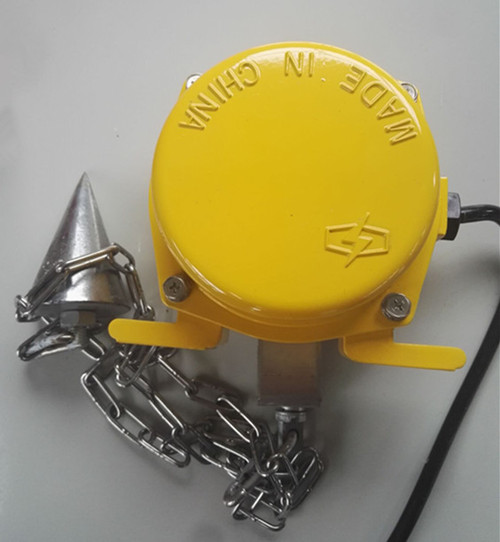 廠家直銷料流檢測(cè)器DC-LW20