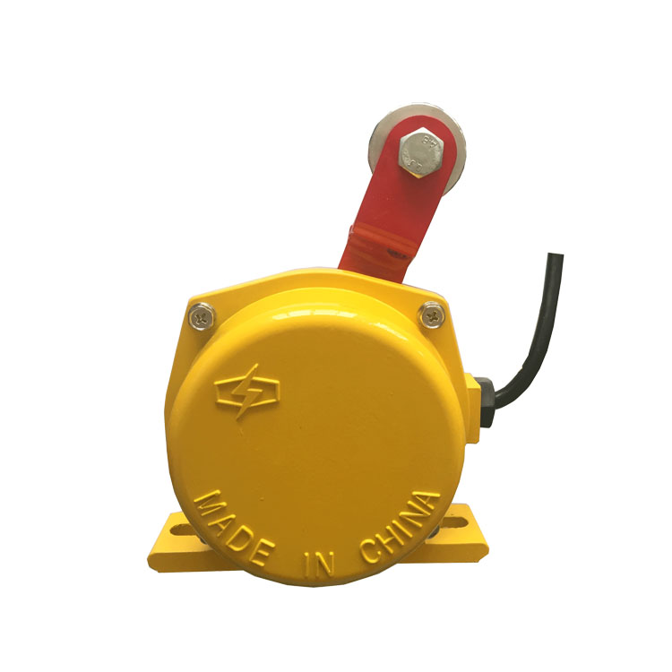 HQML-1628-AGK料流開關(guān)_料流開關(guān)防爆料流開關(guān)