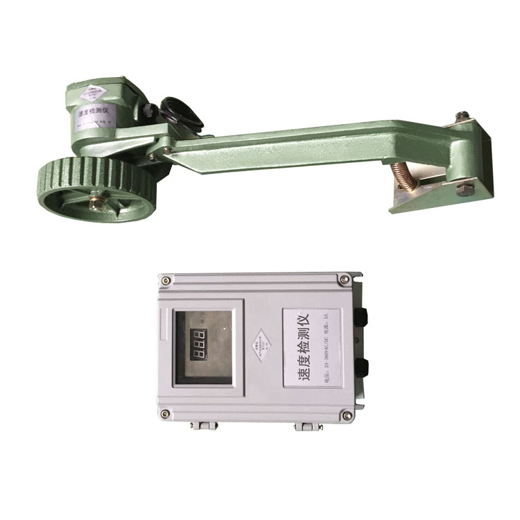 FJ-DH-A-Ⅲ-S-A防爆型皮帶打滑開(kāi)關(guān)_皮帶打滑檢測(cè)器DHJY-II防爆打滑開(kāi)關(guān)