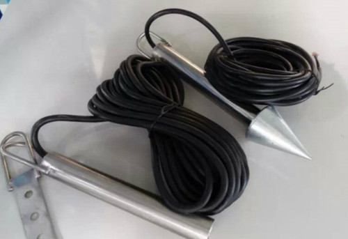 吊掛式傾斜SLQ-B 220V_傾斜開關(guān)料流開關(guān)