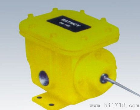 JDSL3尾車撕裂保護(hù)器，撕裂開關(guān)優(yōu)質(zhì)生產(chǎn)商