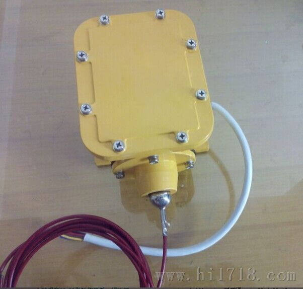 ZL-B-II撕裂開關(guān),縱向撕裂檢測裝置，價格