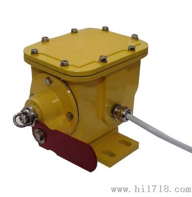 撕裂傳感器，DB-100型縱向撕裂開關(guān)