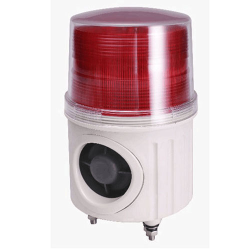 -FMD-116聲控報(bào)警器_報(bào)警器聲光報(bào)警燈工作原理