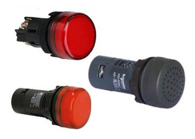 卓信電子蜂鳴器XB2BSBC防爆型_電子蜂鳴器聲光報(bào)警器型號(hào)