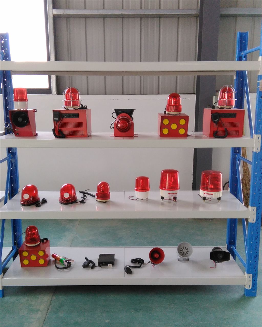 LED-A天車(chē)行車(chē)聲光報(bào)警器_天車(chē)行車(chē)聲光報(bào)警器聲光報(bào)警燈廠家