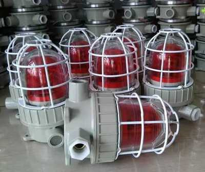 BBJ-XYWF1防爆聲光報警器生產(chǎn)_防爆聲光報警器聲光報警器安裝規(guī)范
聲光報警燈價格