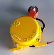 低價出售LL-I、LL-II料流檢測裝置煤礦用料流開關