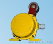 LLX-II料流檢測(cè)器，LLX-I,料流開關(guān)輸送機(jī)料流開關(guān)