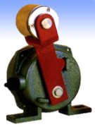 JDK-2料流檢測(cè)器（開(kāi)關(guān)），性能穩(wěn)定持久化肥廠料流檢測(cè)器