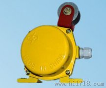 YHLL-II料流檢測(cè)器，料流開(kāi)關(guān)怎么安裝水泥廠用料流開(kāi)關(guān)