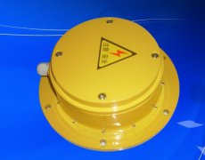 溜槽堵塞開關(guān)TX-CD20，溜槽堵塞傳感器KBX-220隔爆溜槽堵塞檢測器