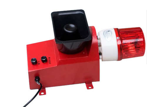 SJ-II，SJ-2L，SJ-2-聲光警示器24V_聲光報(bào)警器聲光報(bào)警燈工作原理