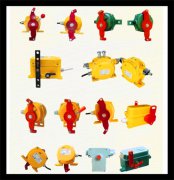 廣東惠州熱銷T3Z068-22YR2雙向事故膠帶機(jī)保護(hù)拉繩開關(guān) 廣東惠州熱銷T3Z068-22YR2雙向事故膠帶機(jī)保護(hù)拉繩開關(guān)