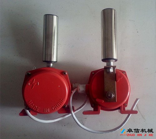 PXA-02GKK-B兩級(jí)跑偏開(kāi)關(guān)化肥廠防偏開(kāi)關(guān) PXA-02GKK-B兩級(jí)跑偏開(kāi)關(guān)化肥廠防偏開(kāi)關(guān)
