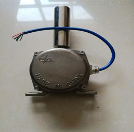 礦用帶式輸送機防跑偏開關KTP1-20-35、礦用隔爆兩級跑偏開關，KBW-220P生產