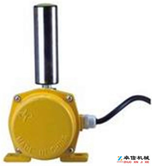 兩級跑偏開關HYKPT-12-30、兩級跑偏開關JDKPT交直流通用0-380V廠家