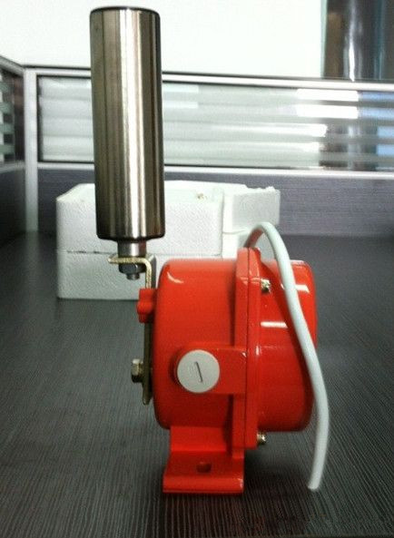 自帶接線盒跑偏開關(guān)TEF400ACFZH、跑偏開關(guān)TYKPT1-I2-30生產(chǎn)