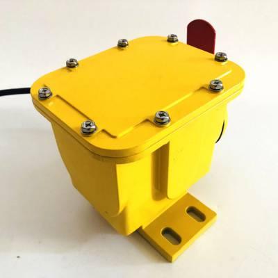 XTD-SP-M8輸送帶縱向撕裂檢測器、XTD-ZL-358縱向防撕裂保護(hù)裝置有帶視頻價格