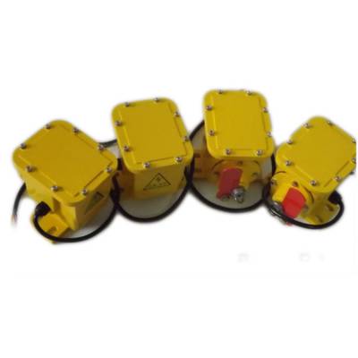 XTD-ZL-358卓信縱向防撕裂保護(hù)裝置、YG6-2460PA礦用皮帶縱向撕裂檢測裝置廠家