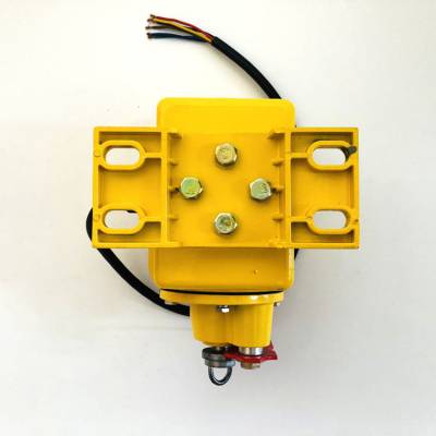 卓信皮帶縱向撕裂開關(guān)HQSL-AHQSL-B、皮帶縱向撕裂開關(guān)ZL-B-2安裝長度116CM價格
