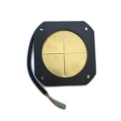 EXLDM防爆溜槽堵塞檢測(cè)器、FC-200物料堵塞檢測(cè)裝置原理生產(chǎn)