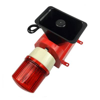 SBN-GBC-8HM帶LED聲光報警器、SBNWL-80LQ皮帶啟動聲光報警器價格