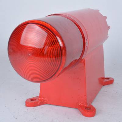 TBJ-150G皮帶語音聲光報(bào)警器、TBJ-200一體化聲光報(bào)警器220V價(jià)格