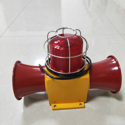 TGSG-01防爆聲光報(bào)警器、TGSG-07寧夏輸煤皮帶聲光報(bào)警器廠家