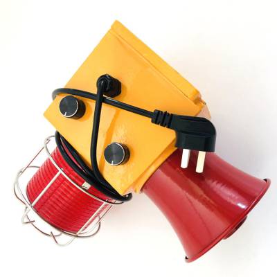 TBJ-K220定時(shí)聲光報(bào)警器、TGSG-01防爆聲光報(bào)警器安裝生產(chǎn)